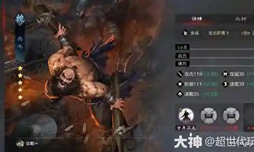 羊祜阵容搭配插图