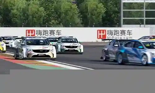 车队联赛阵容搭配图片插图