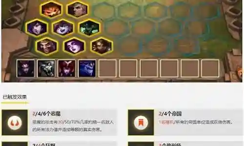 幻境乌鸦阵容搭配推荐插图