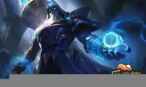 法师阵容搭配瑞兹插图