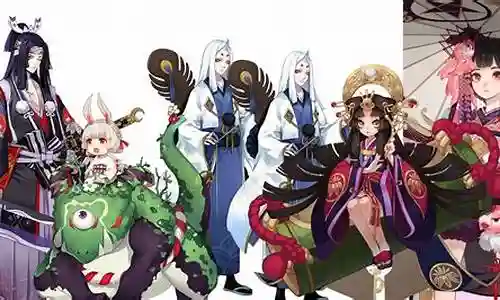 阴阳师保姆阵容搭配插图