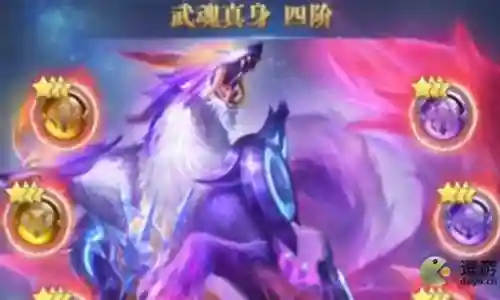 巨狼阵容搭配什么好插图