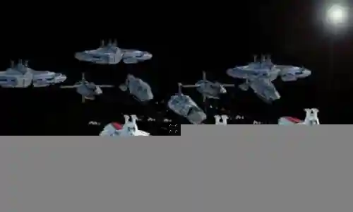 未来战争克星阵容搭配推荐插图