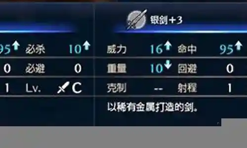 法系武器锻造推荐阵容搭配插图