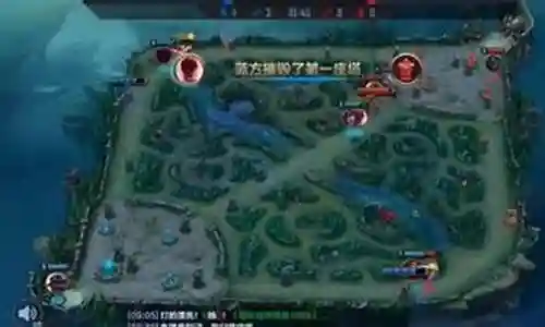 联盟选手阵容搭配图表大全插图