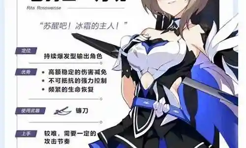 月魂阵容推荐最新搭配插图