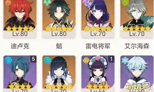 迪西亚搭配什么阵容最强插图
