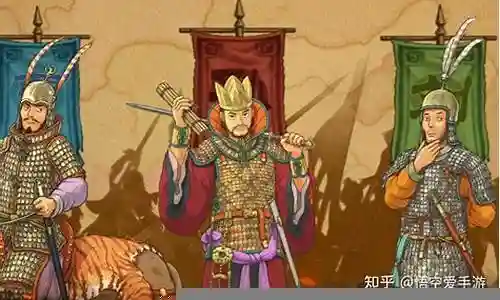 乱世终结战礼包阵容搭配插图