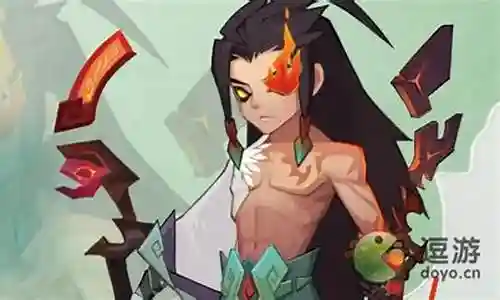 神仙道3后羿阵容搭配插图