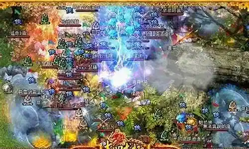 魔幻游戏阵容搭配图最新插图