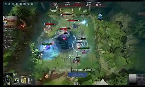 原子武士核心选择阵容搭配插图