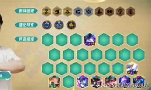 风暴阵容搭配图片大全最新插图