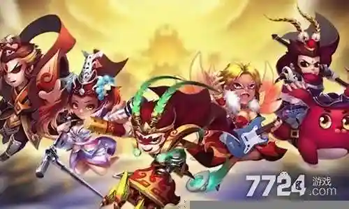 妖怪哪里逃最强阵容搭配插图