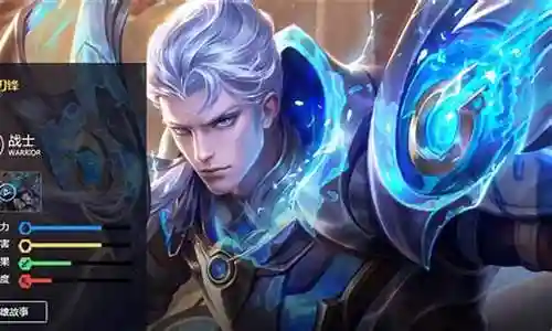 打野铠搭配什么阵容好插图