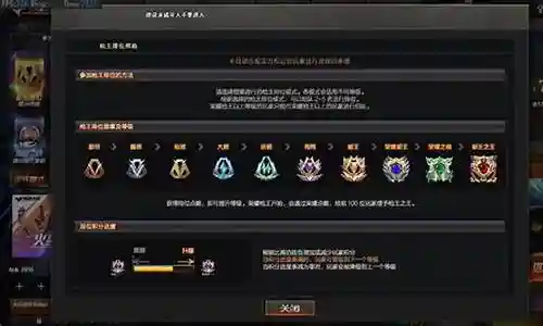 枪王之王怎么搭配阵容插图