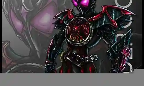 假面骑士恶魔阵容搭配图插图