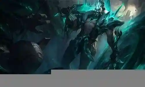 破败之王阵容搭配图片高清插图
