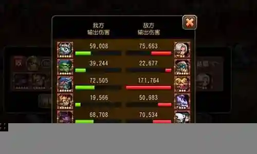 武僧传奇搭配什么阵容最强插图