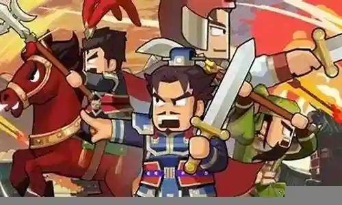 三国枭雄阵容搭配插图