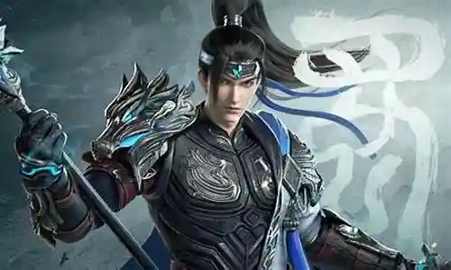 极无双2阵容搭配孙权插图