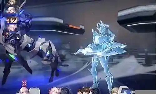 星穹铁道阵容搭配图片插图
