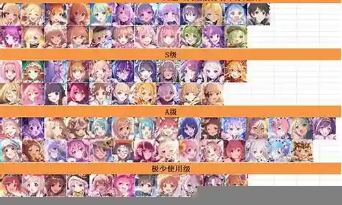 公主连接pvp阵容搭配网站插图