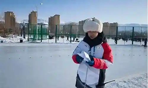 冬奥会裁判阵容插图