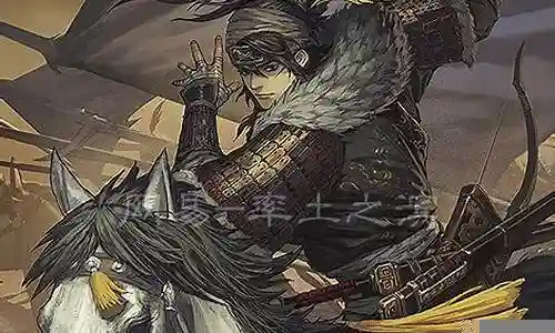 率土之滨马超阵容首选谁插图
