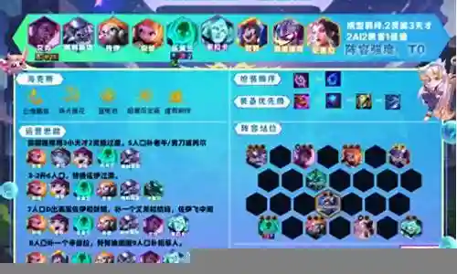 妖姬猴子阵容怎么搭配最强插图