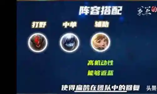 奶爸战神搭配阵容图插图