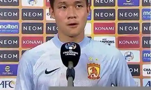 广州队最佳门将阵容插图