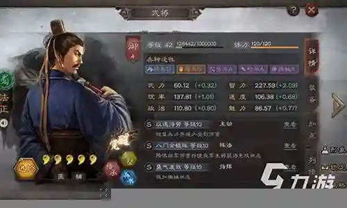 2022最新开荒阵容插图