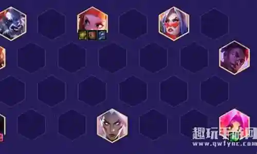 娜迦阵容成型技巧搭配图插图