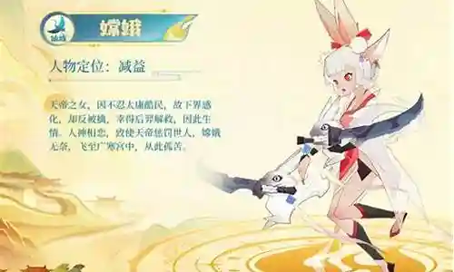 嫦娥打野最佳阵容搭配视频插图