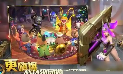 最强亡灵阵容怎么搭配好插图
