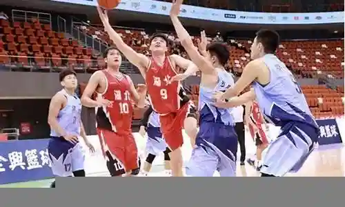 全运会湖北篮球阵容名单插图