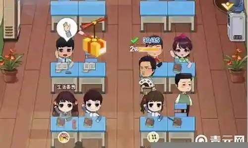 全民学霸大佬阵容搭配插图