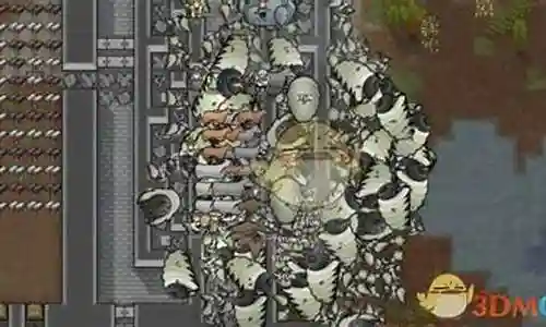 边缘世界新手防御阵容插图