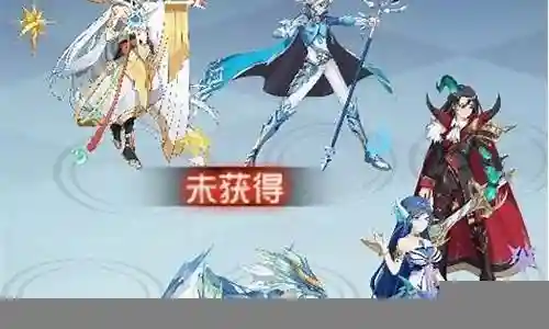 精灵时代阵容搭配推荐最新插图