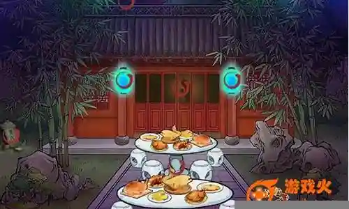 仙剑最强火毒阵容搭配插图