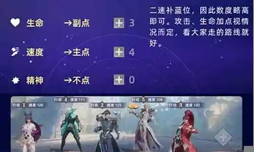 鬼魅悬赏阵容搭配攻略大全插图