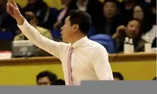 李春江时期广厦阵容插图