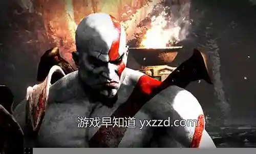 战神4清场阵容推荐插图