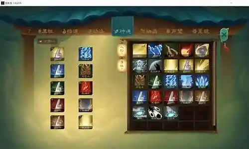 水剑练气搭配什么阵容插图