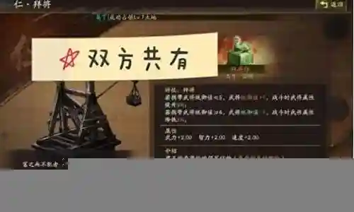 小配角最新阵容搭配插图