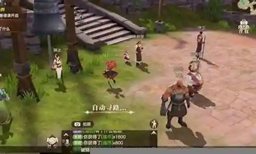 绝世唐门平民神机阵容插图