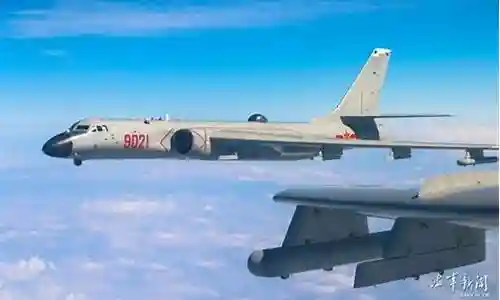 航空基地豪华阵容图片插图