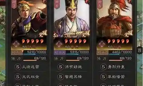 不怕吴枪的阵容插图