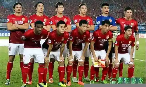 恒大2021最强阵容插图