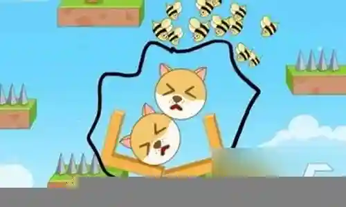 拯救狗狗英雄怎么搭配阵容插图